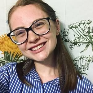 Meet your Posher, Ashlee